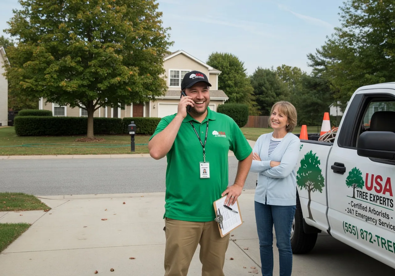 Tree Services Grafton, NH FAQs